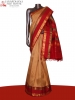 Grand Wedding Kanjeevaram Silk Saree